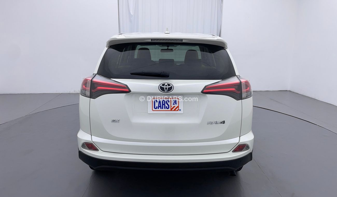 Toyota RAV4 EX 2.5 | Zero Down Payment | Free Home Test Drive