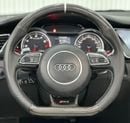 Audi RS4 2015 Audi RS4(Full Option), GCC