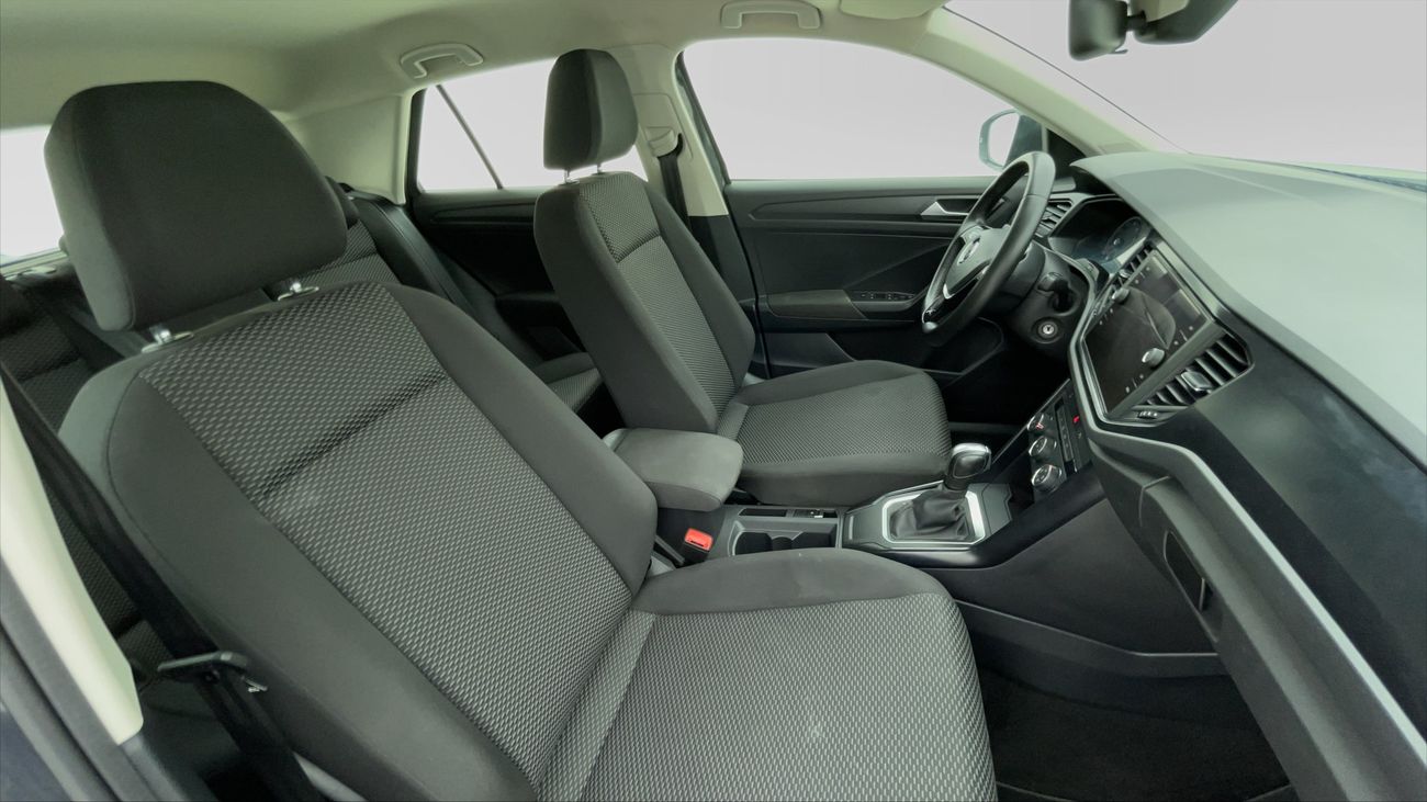 Volkswagen T ROC TREND 1.4 | Zero Down Payment | Home Test Drive