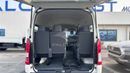 Toyota Hiace DX