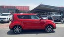 Kia Soul Turbo 1.6L, V4