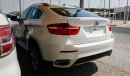 BMW X6 5.0