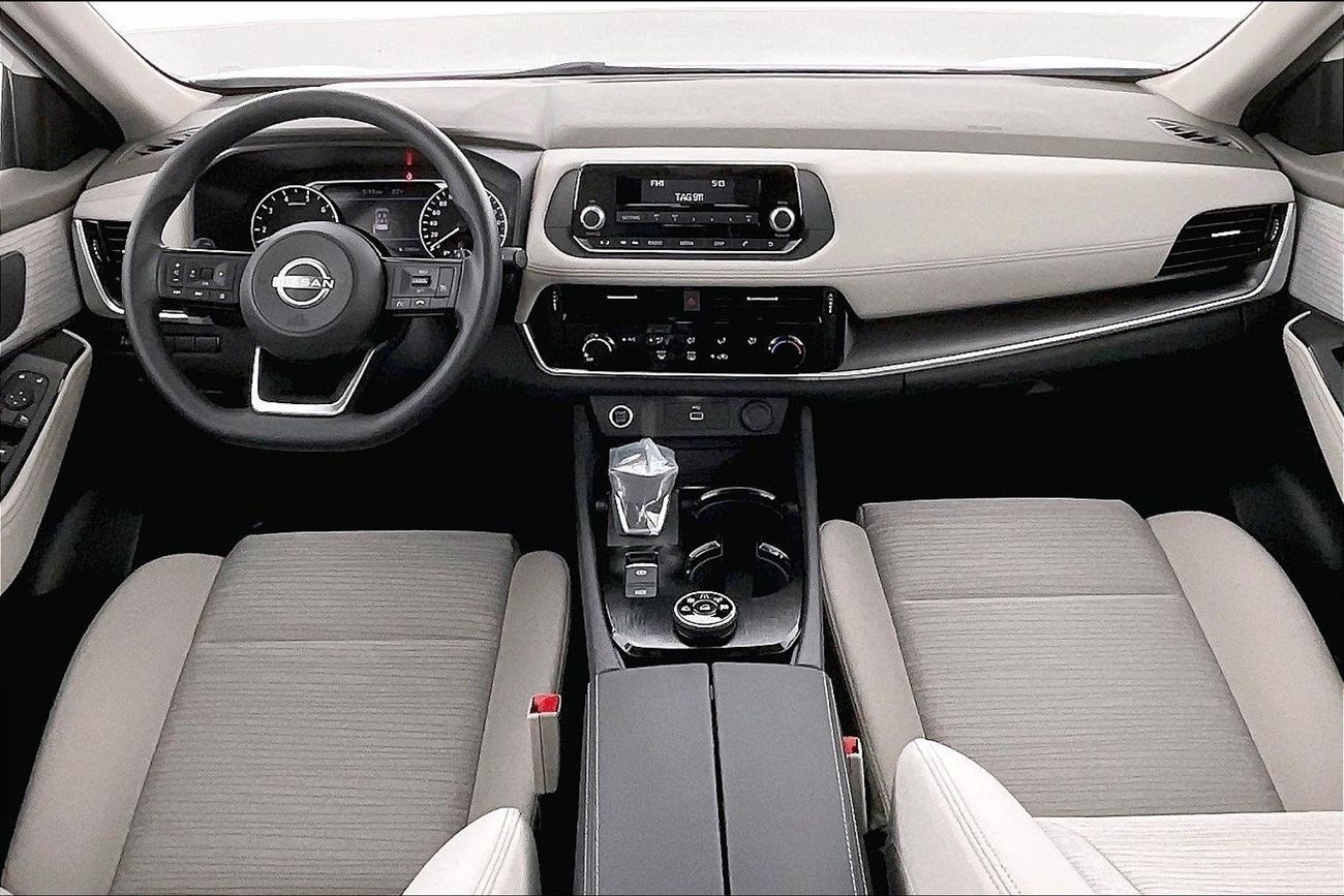 Nissan XTrail S | 1 year free warranty | 0 Down Payment