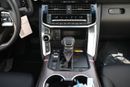 Toyota Land Cruiser 300 GXR V6 3.3L Diesel 4WD 7 Seat Automatic