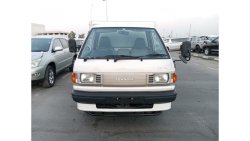 Toyota Townace TOYOTA TOWNACE RIGHT HAND DRIVE  (PM916)