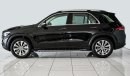 Mercedes-Benz GLE 450 4M