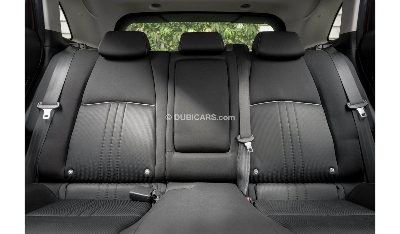 Mazda CX3 Skyactiv | 1,428 P.M  | 0% Downpayment | Excellent Condition!