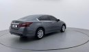 Nissan Altima 2.5 S 2.5 | Under Warranty | Inspected on 150+ parameters