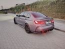 بي أم دبليو M3 BMW M3 COMPETETION - 3.0L- M TWINPOWER TURBO - V6 - 2024 MY