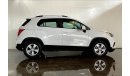 Chevrolet Trax LT