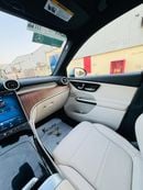 Mercedes Benz GLC 300