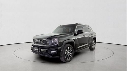 Haval H7 HIGH DELUXE | Guaranteed Warranty | 0 Down Payment
