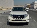 تويوتا برادو VXR