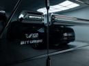 Mercedes Benz G63 AMG STD