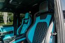 Mercedes Benz G63 AMG STANDARD urban