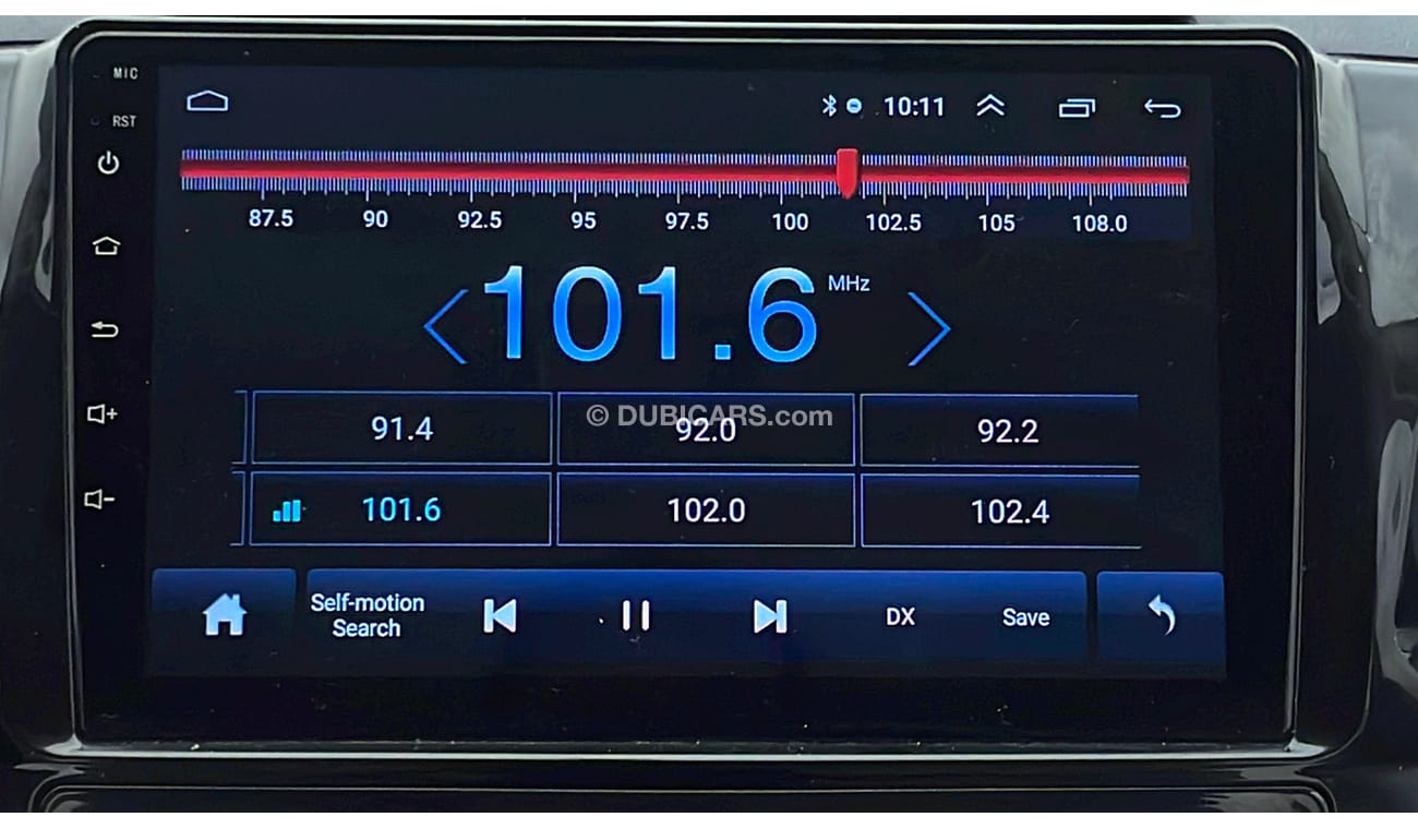 Toyota Fortuner 60TH ANNIVERSARY 2.7 | Under Warranty | Inspected on 150+ parameters