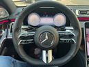 Mercedes-Benz S 500 4M