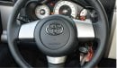 Toyota FJ Cruiser 23YM  with crawl system , rear diff lock ,screen , compass index and A-TRAC