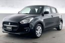 Suzuki Swift GL | National Day Celebration | Guaranteed Warranty | 0 Down Payment