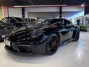 بورش 911 Carrera GTS 3.0L (450 HP) Coupe