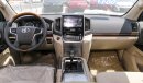 Toyota Land Cruiser GXR V8 4.5L