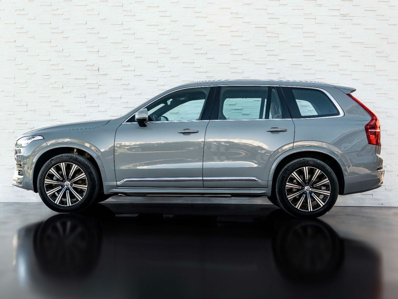 فولفو XC 90 ULTIMATE BRIGHT