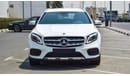 Mercedes-Benz GLA 180 Mercedes GLA180 AMG 2020 (international warranty)