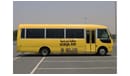 ميتسوبيشي روزا 2016 SCHOOL BUS 32 SEATS | PRICE DROP | DIESEL M/T | LOW MILEAGE-WELL MAINTAINED-LIMITED TIME OFFER