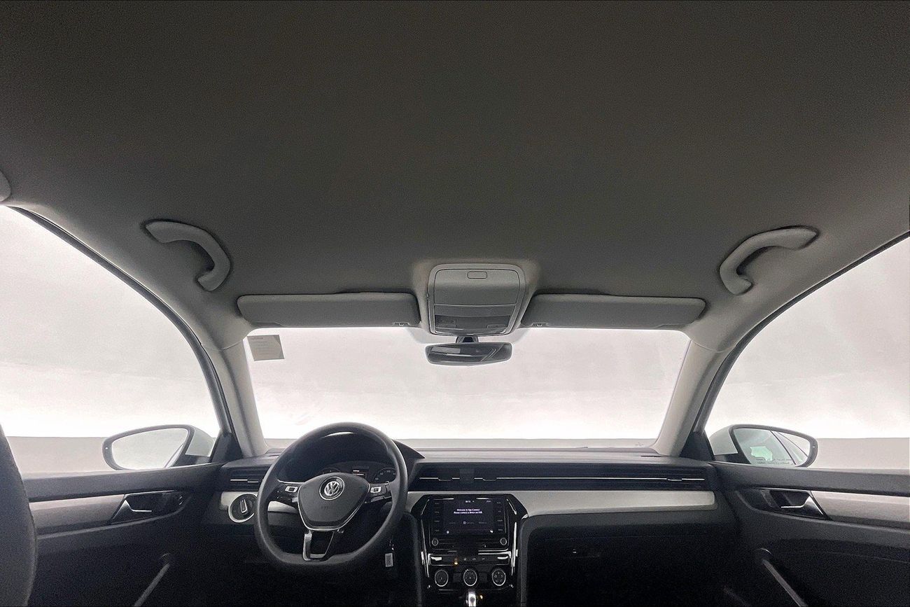 Volkswagen Passat Trendline | Guaranteed Warranty | 0 Down Payment