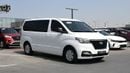 Hyundai H-1 GL