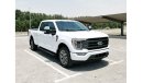 Ford F 150 Lariat Ford F-150- Sport - 2021 - White