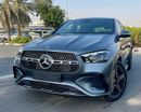 Mercedes-Benz GLE 450 AMG 5 years Warranty 2025 GCC