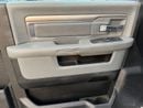 Dodge RAM RAM 1500