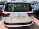 Toyota Land Cruiser GXR 4.0L