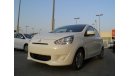 Mitsubishi Mirage 2016 Ref# 313