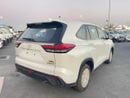 تويوتا إينوفا 2.0L HyCross 8S Hybrid