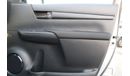 Toyota Hilux TOYOTA HILUX 2.4L DIESEL DOUBLE CAB DLX G MANUAL