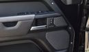 Land Rover Defender 110 P525 5.0P V8 X AWD Aut.
