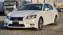 Lexus GS350 full option non accident