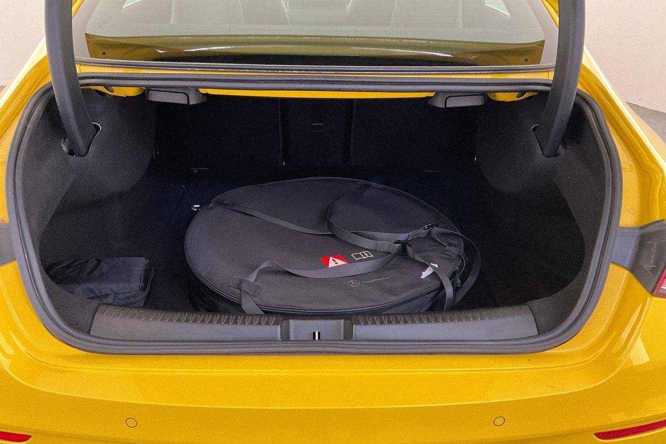 مرسيدس بنز CLA 250 Premium + | شامل الضمان | 0 ﺪﻔﻋﺓ ﺃﻮﻟﻯ