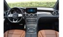 Mercedes-Benz GLC 300 4MATIC MERCEDES GLC300 AMG / 2020 / USA / Under warranty