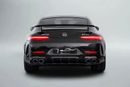 مرسيدس بنز AMG GT 53