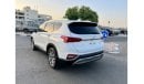 Hyundai Santa Fe 2020 PANORAMIC VIEW 360 CAMERA WITH PROJECTOR 4x4