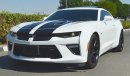 شيفروليه كامارو 2018 # Chevrolet # Camaro # 2SS Package# AT # # V8 # 455 HP