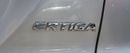 Suzuki Ertiga Suzuki Ertiga -2021- GCC- Accident-free - 1.5L engine - 7 seats - Excellent condition