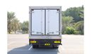 Mitsubishi Fuso Canter | Ice Cream Freezer Box | 3Ton | Excellent Condition | GCC