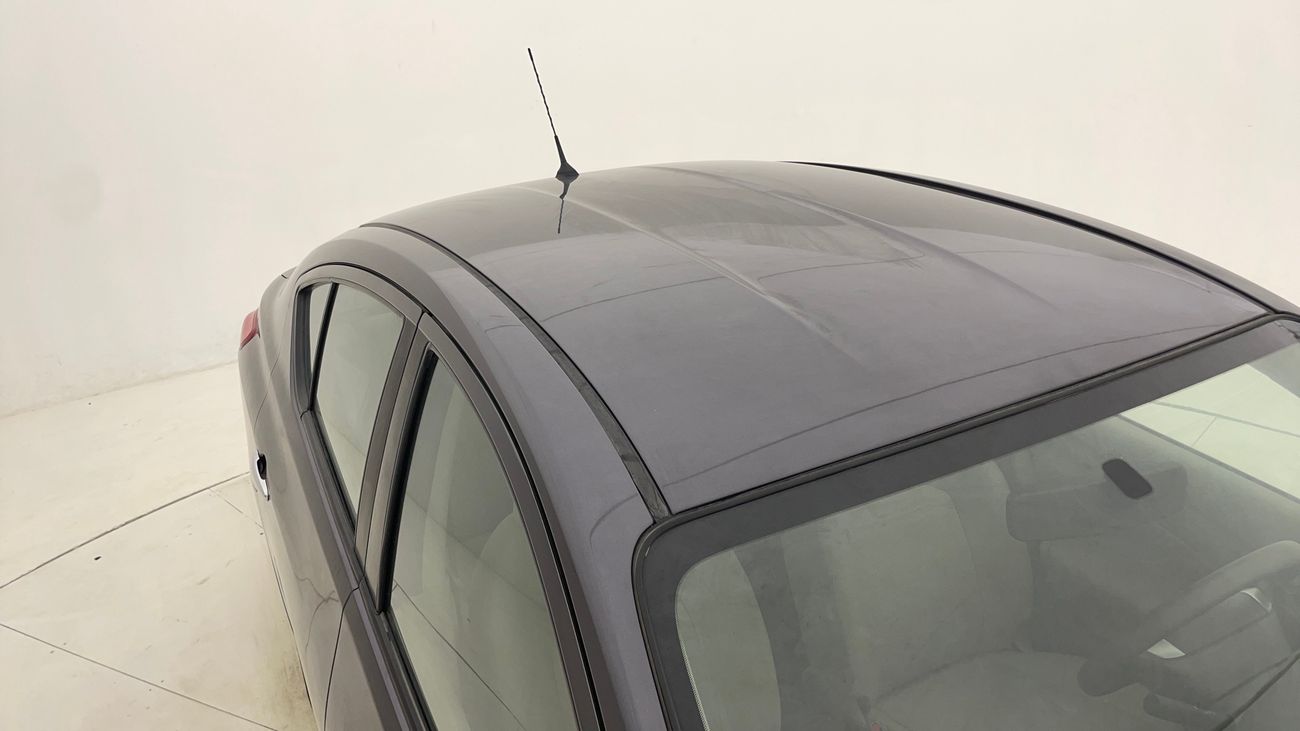 Nissan Sunny SV 1.5 | Zero Down Payment | Home Test Drive