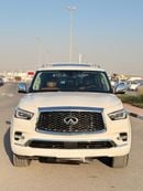 إنفينيتي QX80 Luxury 5.6L