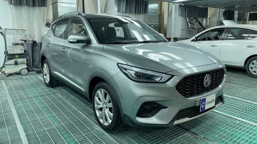 MG ZS 2023 STD | AED 503/Month | 0 DP | 30 Day Return | Warranty | Service History