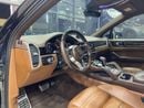 Porsche Cayenne Base